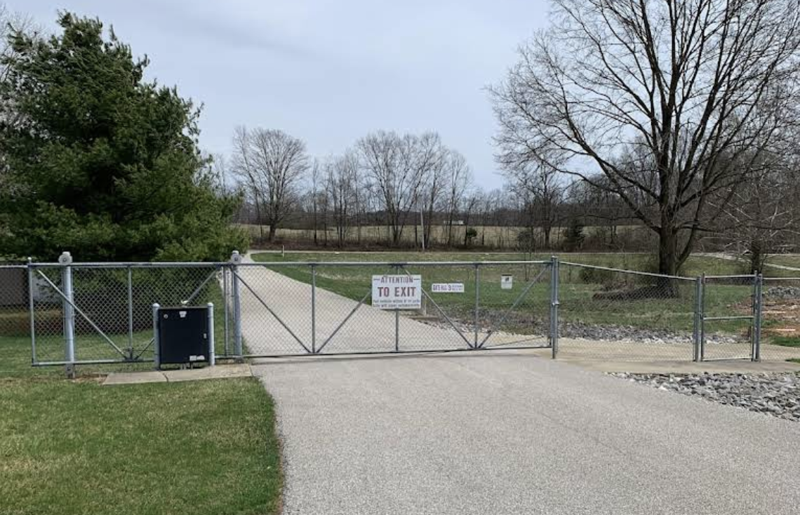 Miles of Storage 4724 S Walnut Street Pike Bloomington, IN 47401