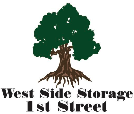 West Side Storage 1st Street