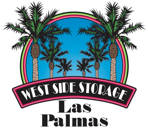 West Side Storage Las Palmas
