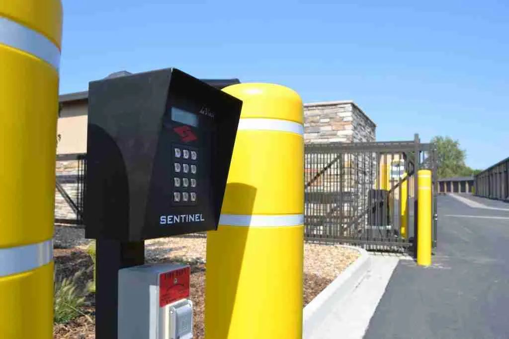 128th Storage | Self Storage & Vehicle Parking in Thornton, CO
