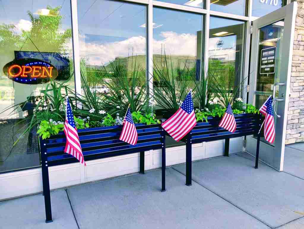 Self Storage in Golden, CO | McIntyre Storage