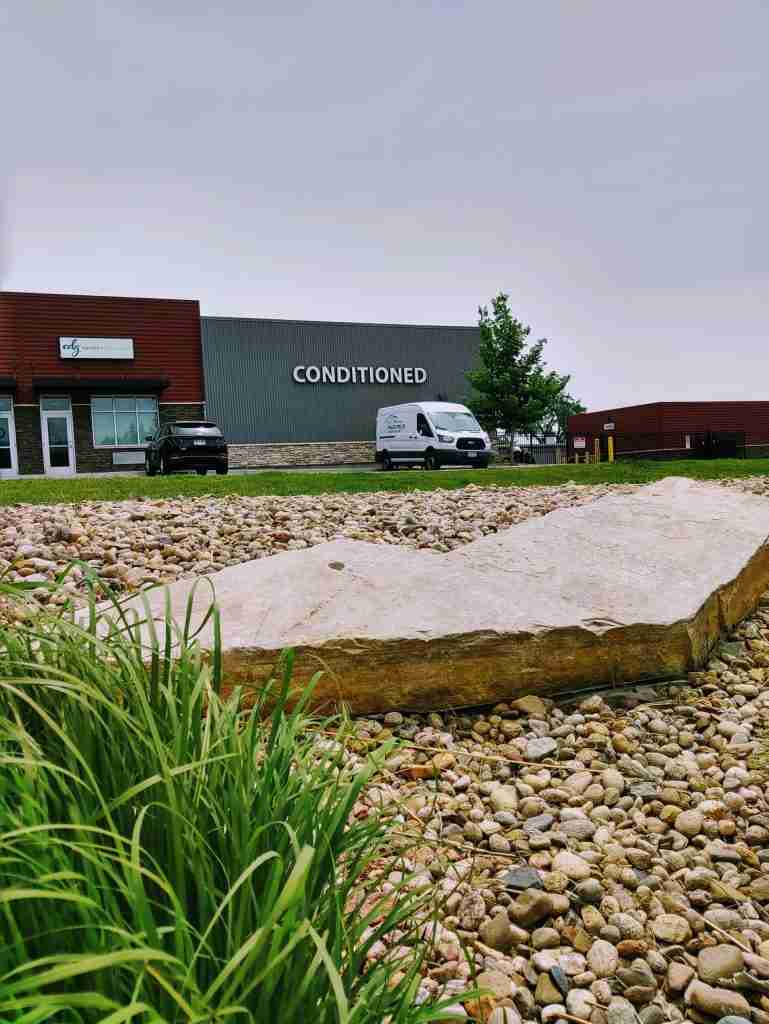 Self Storage in Golden, CO | McIntyre Storage