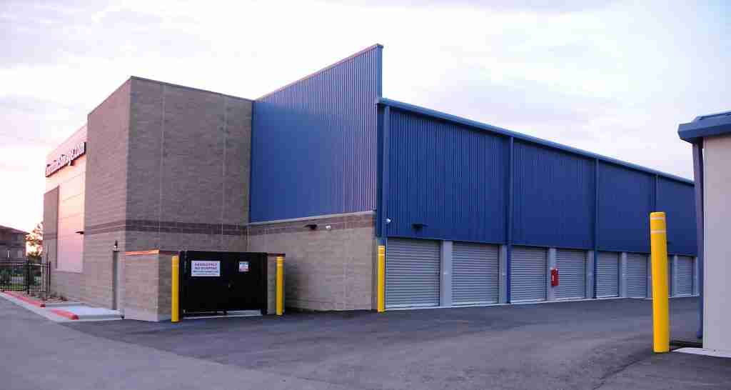 Thornton Storage | Secure Self Storage in Thornton, CO 80241