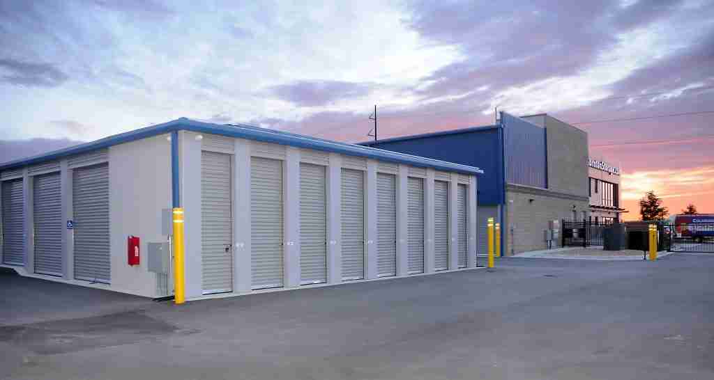 Thornton Storage | Secure Self Storage in Thornton, CO 80241