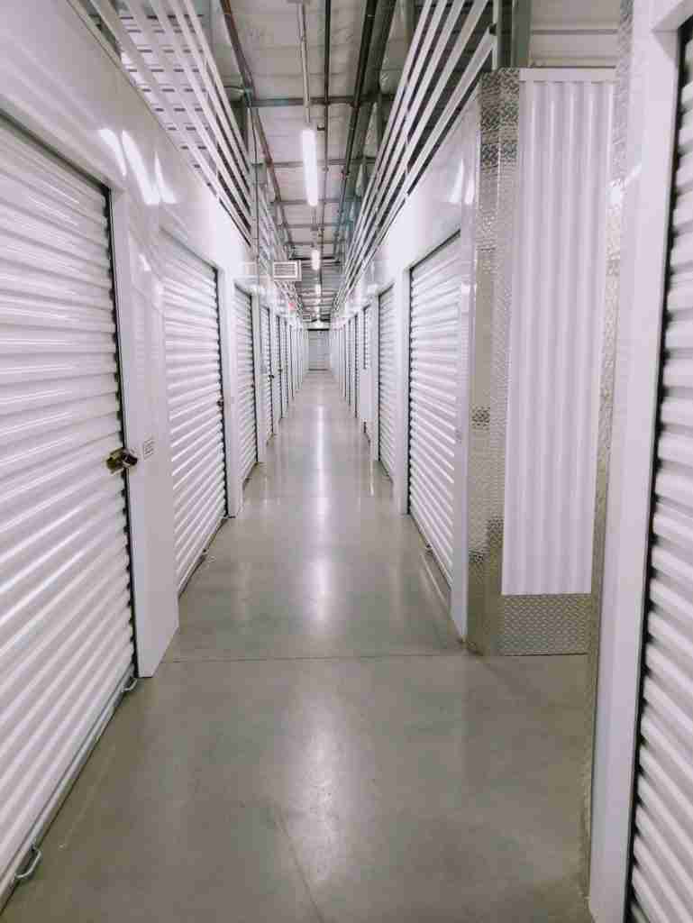 Self Storage in Golden, CO | McIntyre Storage