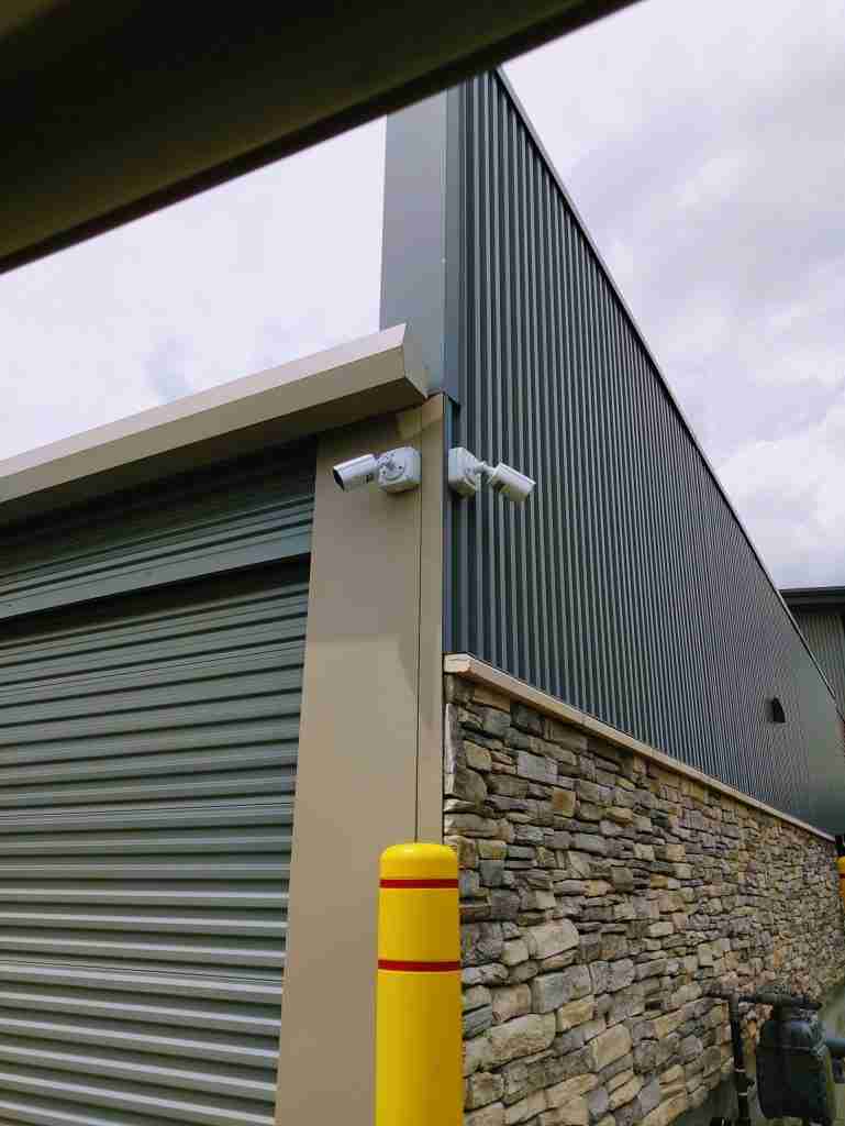 Self Storage in Golden, CO | McIntyre Storage