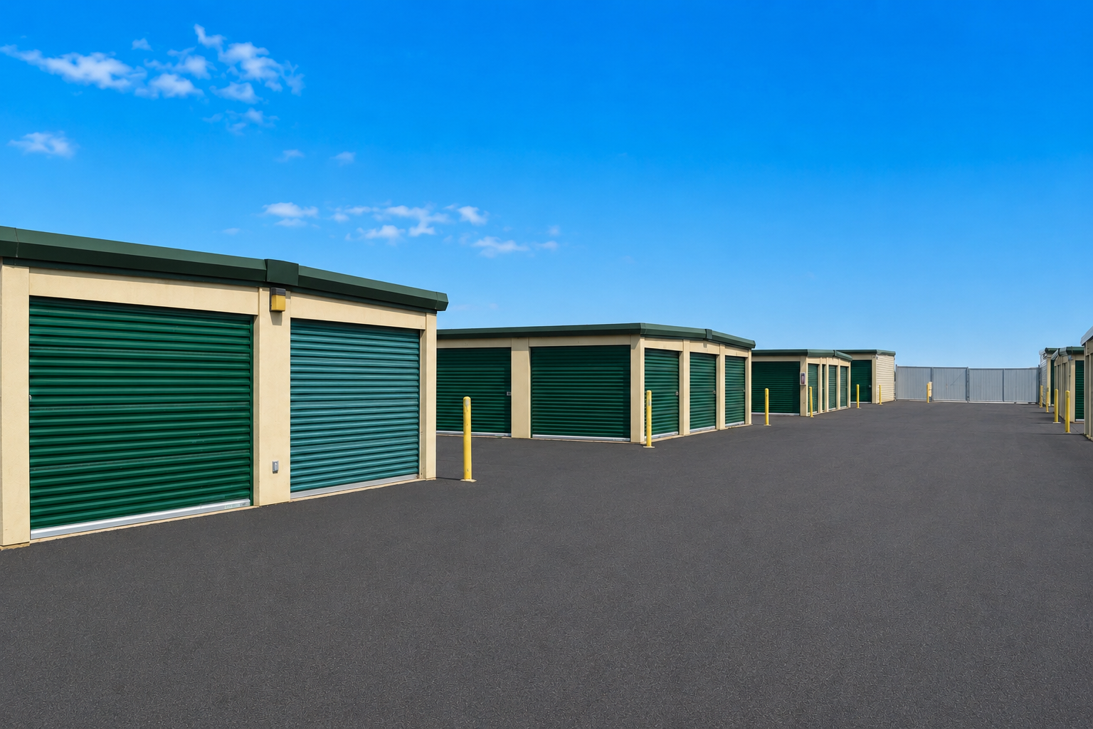 Northglenn Storage | Self Storage & Indoor Boat Parking in Northglenn, CO Northglenn Storage | Self Storage & Indoor Boat Parking in Northglenn, CO