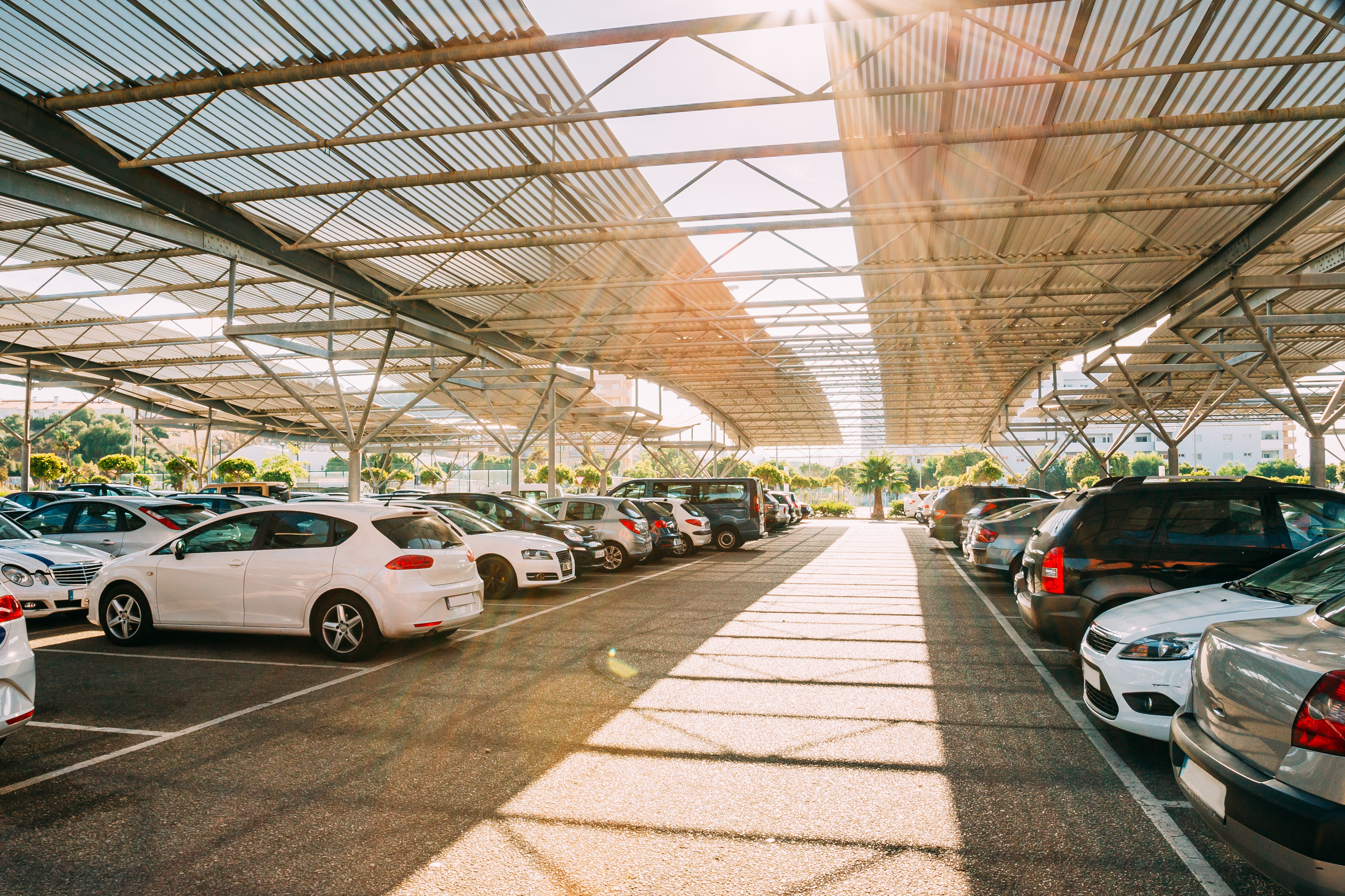 128th Storage | Self Storage & Vehicle Parking in Thornton, CO
