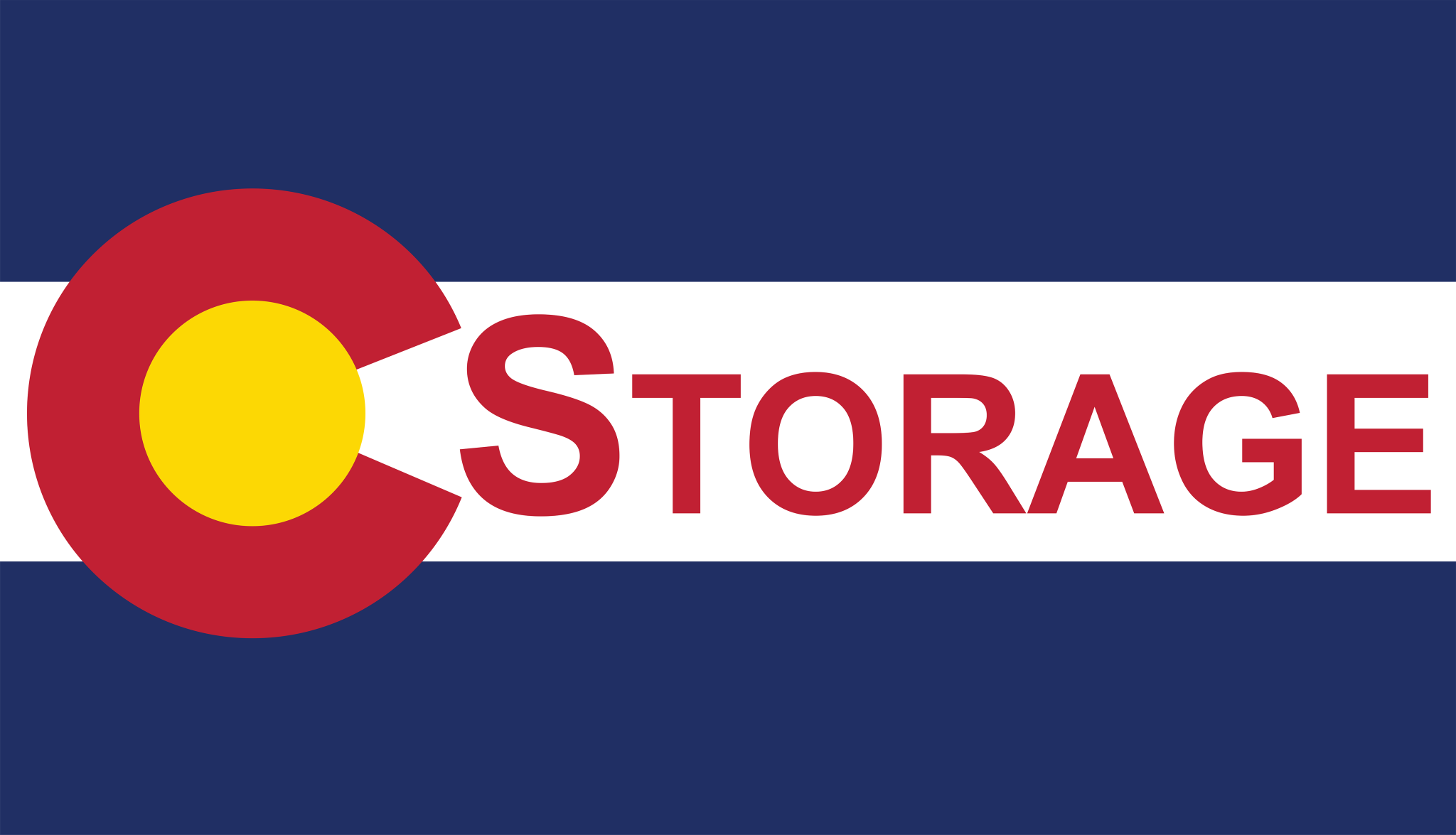 XXL Storage Logo XXL Storage Logo