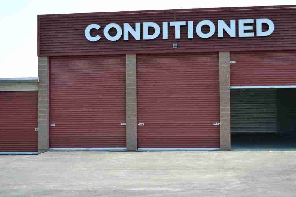 Wheat Ridge Storage | Secure Self Storage in Wheat Ridge, CO