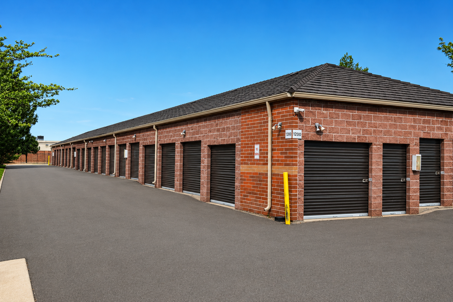 Cottonwood Storage | Self Storage in Thornton, CO 80233 Cottonwood Storage | Self Storage in Thornton, CO 80233
