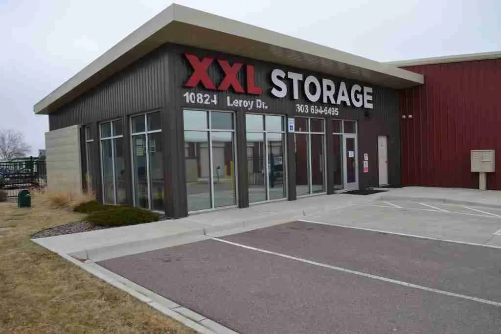 XXL Storage | Premium Self Storage & Indoor RV Parking in Northglenn, CO XXL Storage | Premium Self Storage & Indoor RV Parking in Northglenn, CO