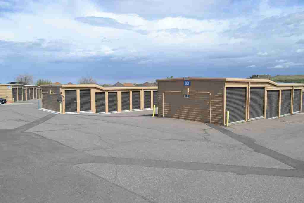 Superior Storage | Self Storage in Superior, CO