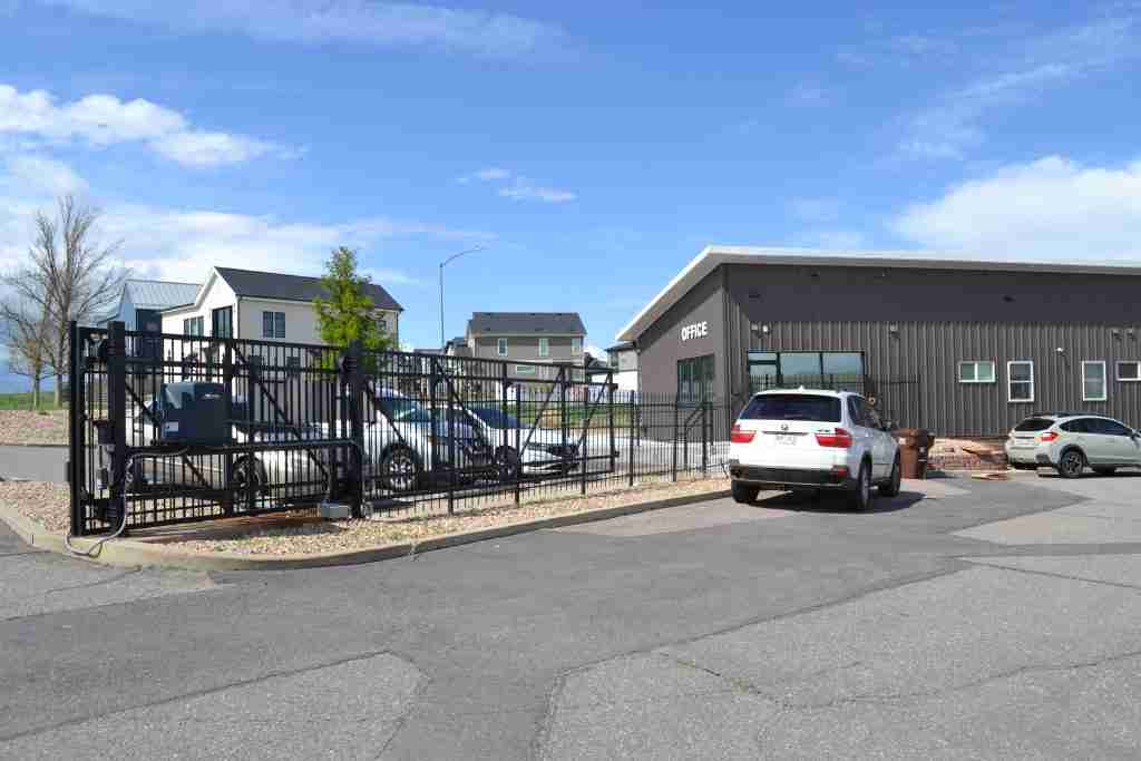 Superior Storage | Self Storage in Superior, CO