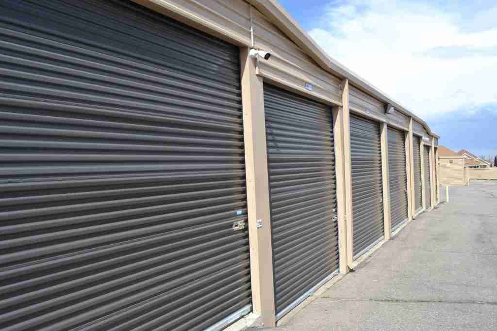 Superior Storage | Self Storage in Superior, CO