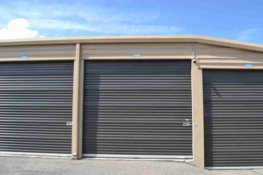 Superior Storage | Self Storage in Superior, CO