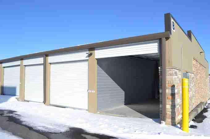 Self Storage in Erie, CO | Erie Storage