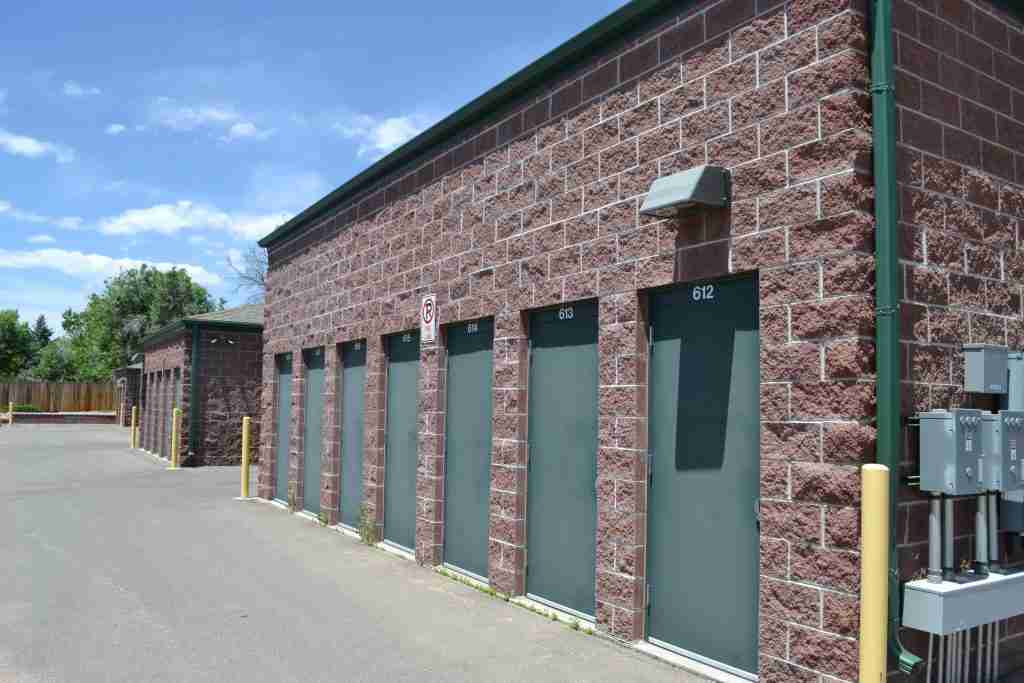 Self Storage in Thornton, CO | Secure Units & Boat Storage | 113th Storage