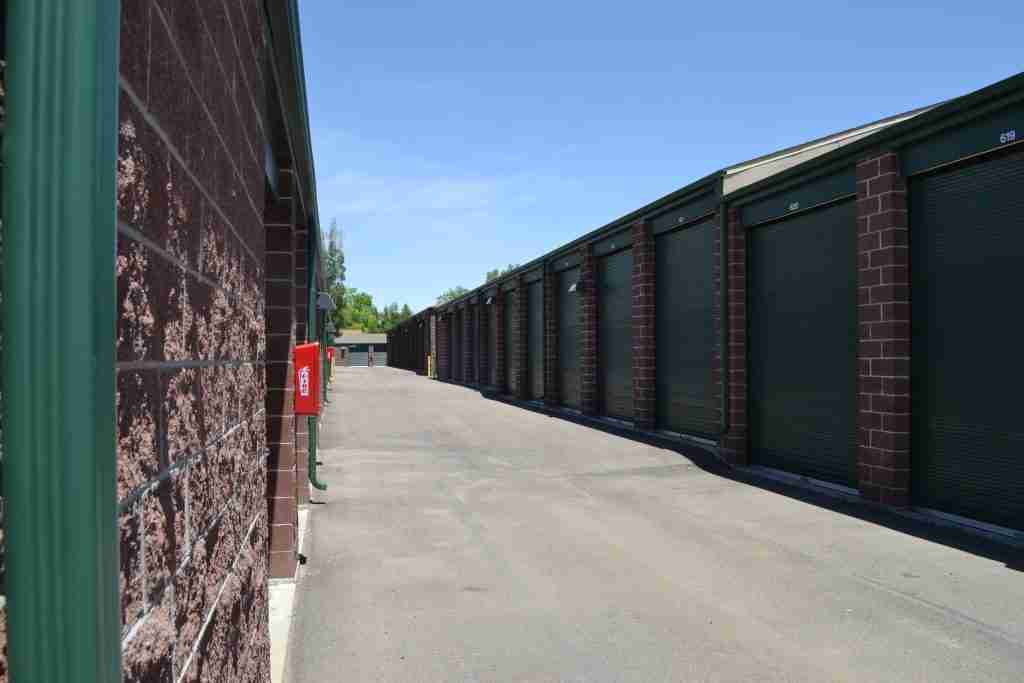 Self Storage in Thornton, CO | Secure Units & Boat Storage | 113th Storage