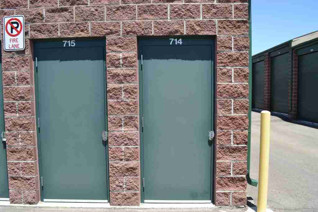Self Storage in Thornton, CO | Secure Units & Boat Storage | 113th Storage
