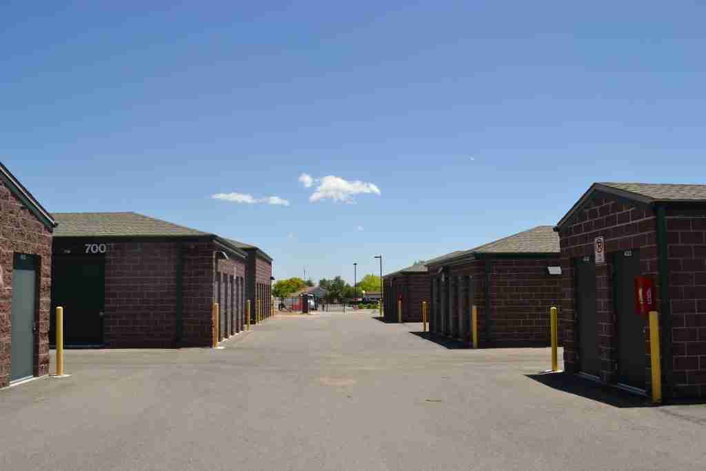 Self Storage in Thornton, CO | Secure Units & Boat Storage | 113th Storage