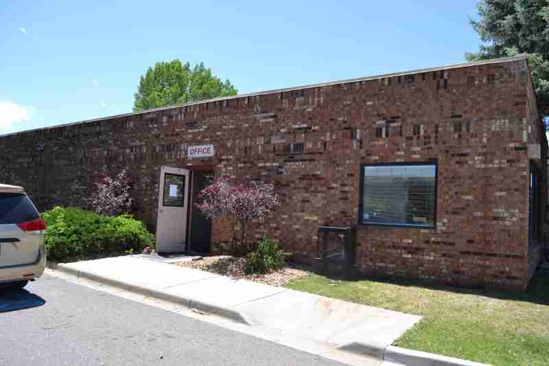 Cottonwood Storage | Self Storage in Thornton, CO 80233