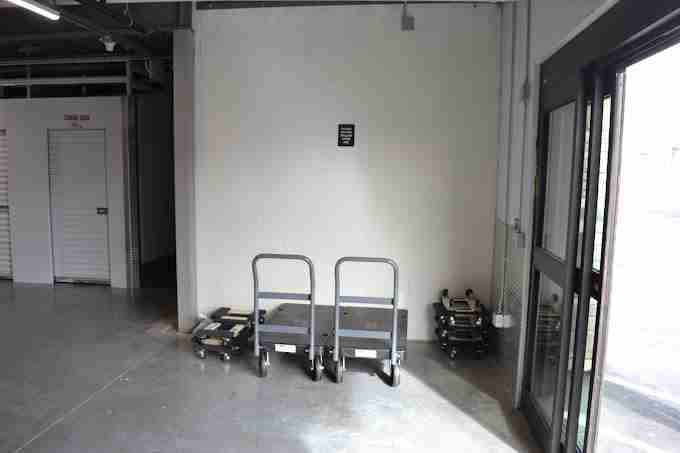 Self Storage in Erie, CO | Erie Storage