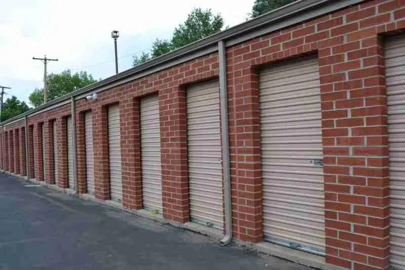 Self Storage in Denver, CO | Jewell Storage Near Lakewood & US-285
