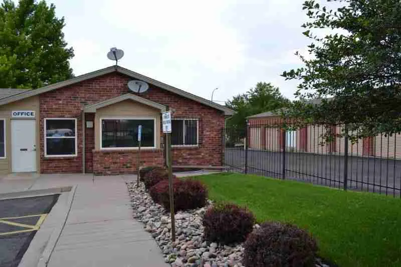 Self Storage in Denver, CO | Jewell Storage Near Lakewood & US-285