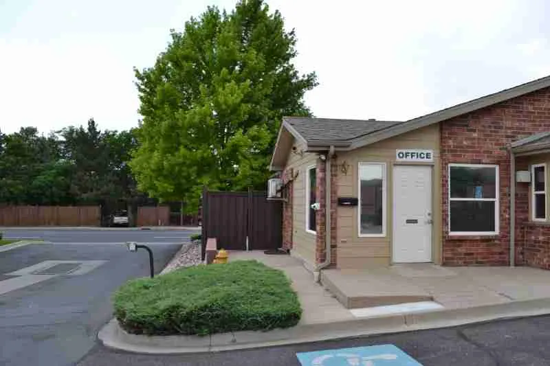 Self Storage in Denver, CO | Jewell Storage Near Lakewood & US-285