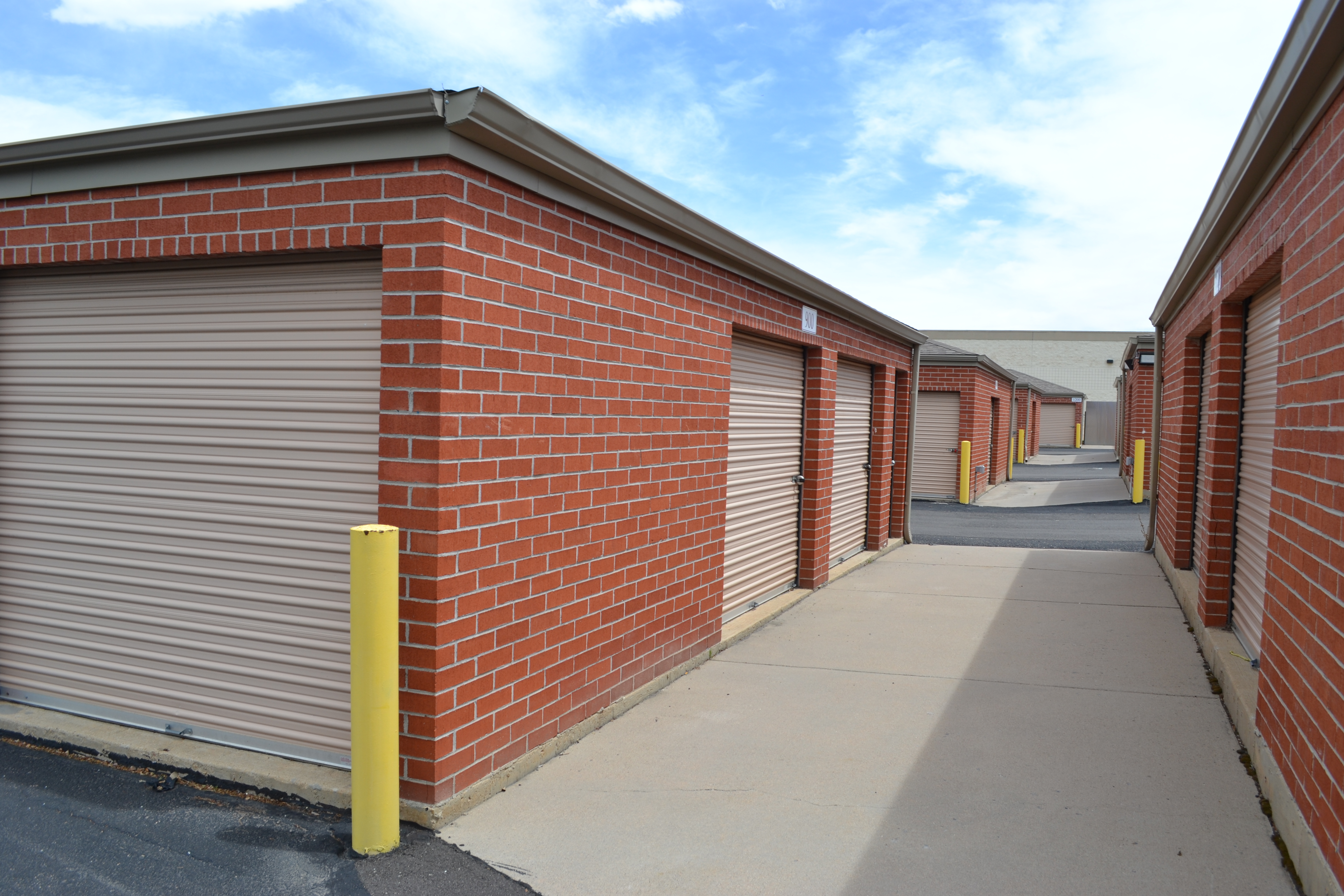 Self Storage in Denver, CO | Jewell Storage Near Lakewood & US-285 Self Storage in Denver, CO | Jewell Storage Near Lakewood & US-285