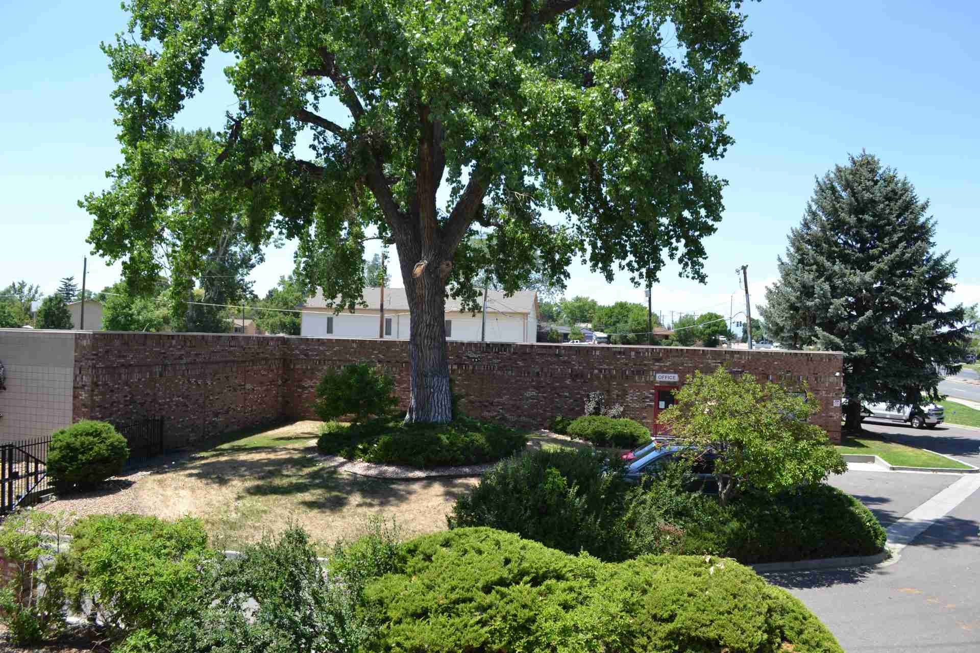 Cottonwood Storage | Self Storage in Thornton, CO 80233