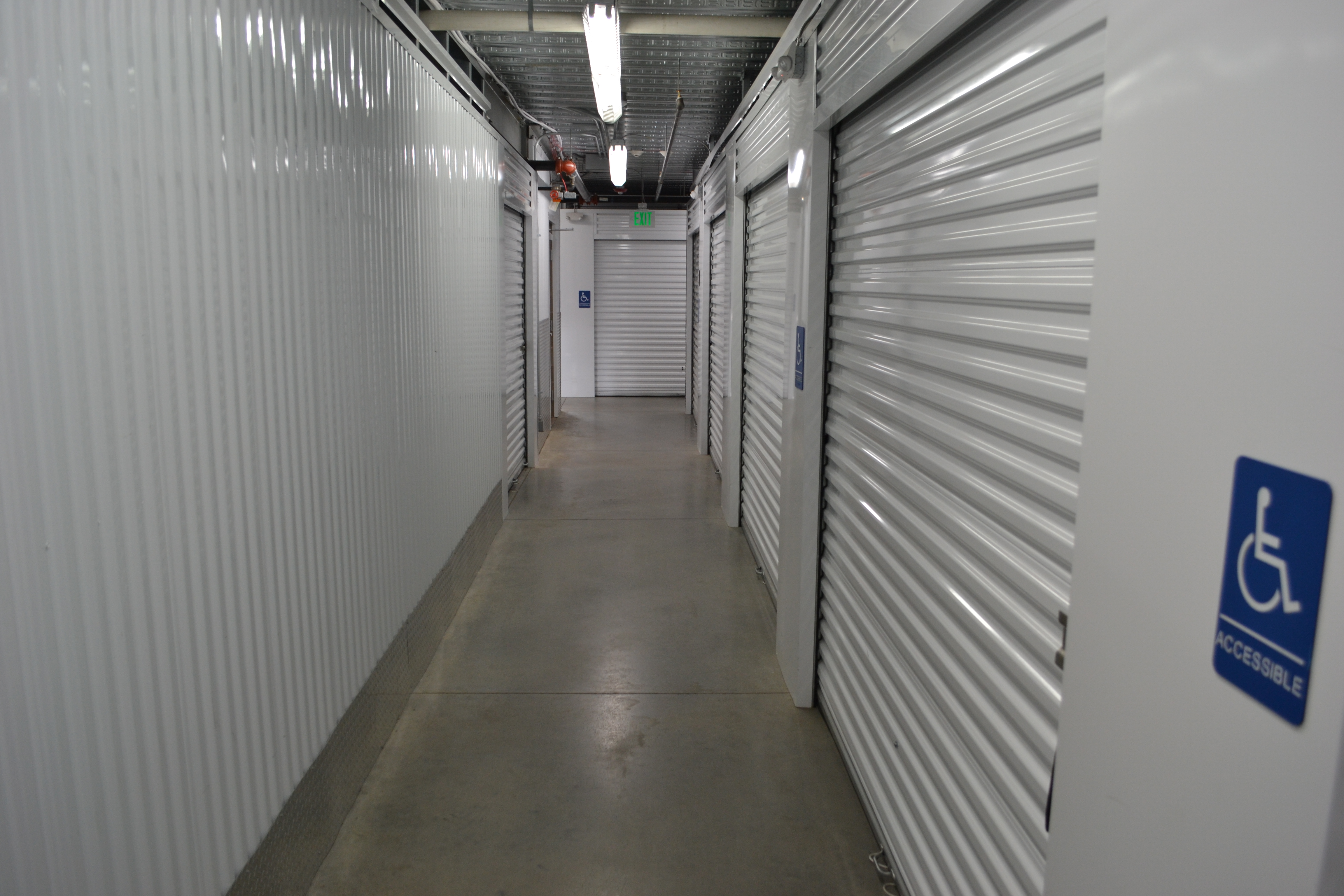 Kipling Storage | Climate-Controlled & Indoor RV Storage in Littleton, C