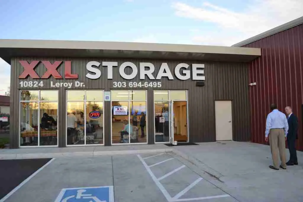 XXL Storage | Premium Self Storage & Indoor RV Parking in Northglenn, CO XXL Storage | Premium Self Storage & Indoor RV Parking in Northglenn, CO