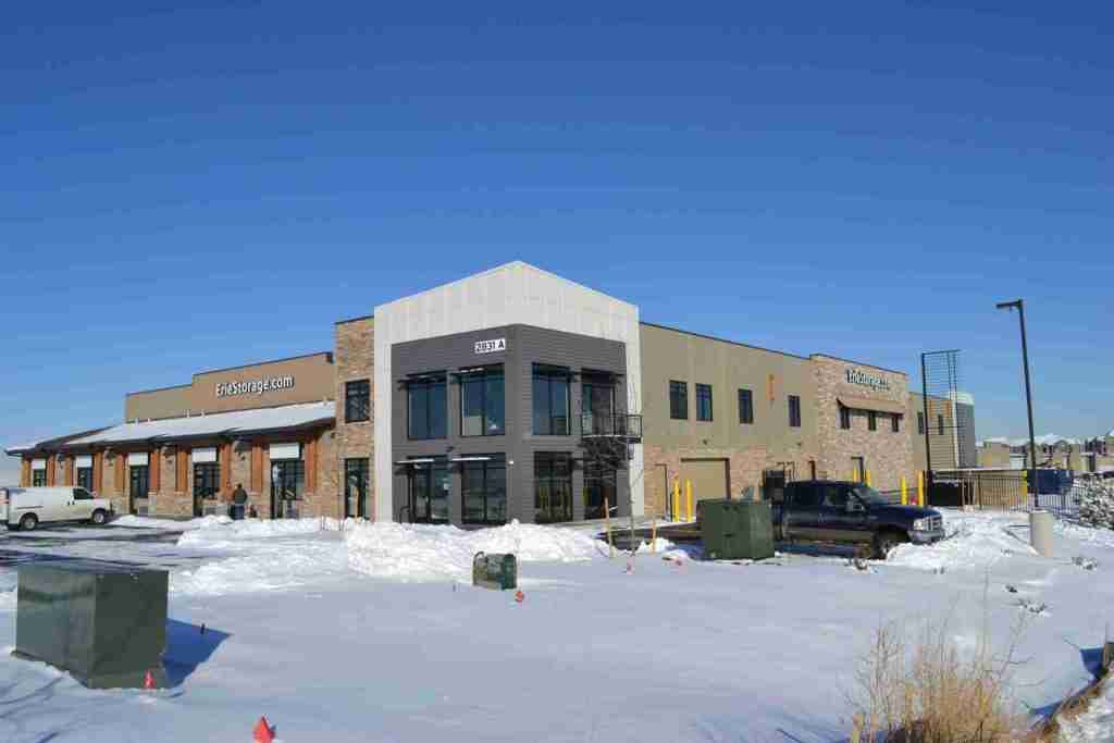 Self Storage in Erie, CO | Erie Storage