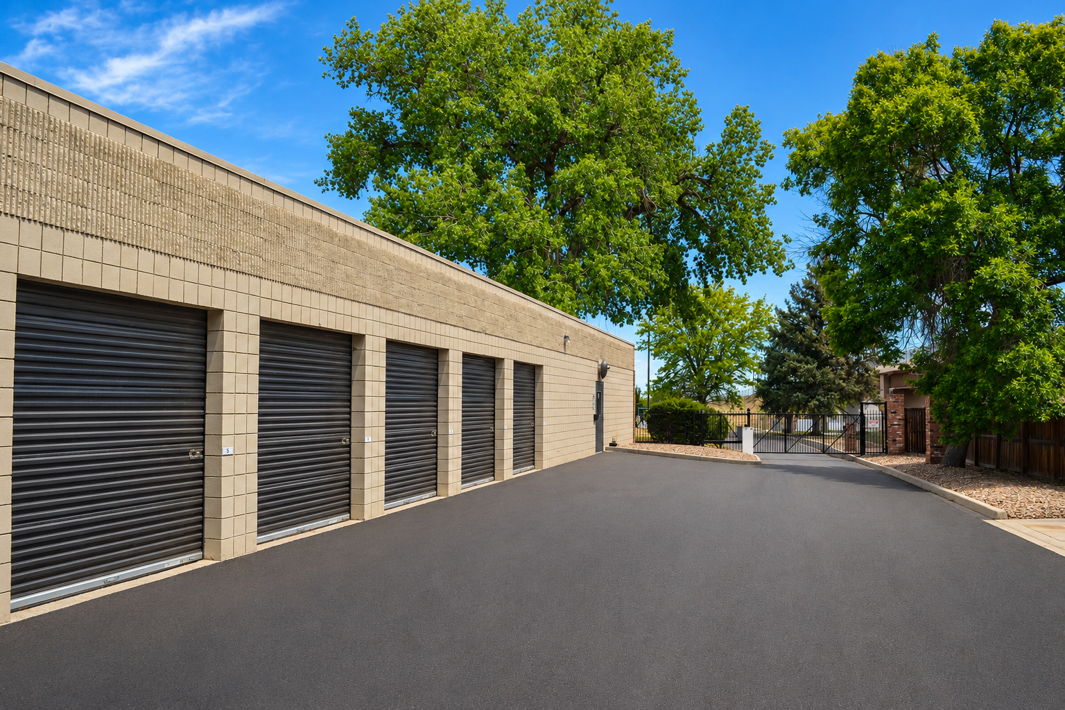Cottonwood Storage | Self Storage in Thornton, CO 80233
