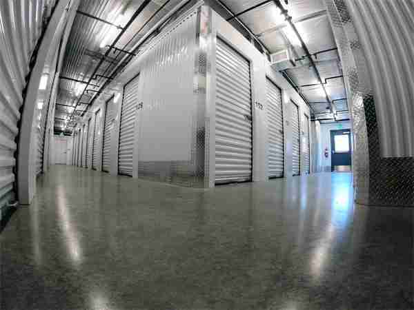 Wheat Ridge Storage | Secure Self Storage in Wheat Ridge, CO