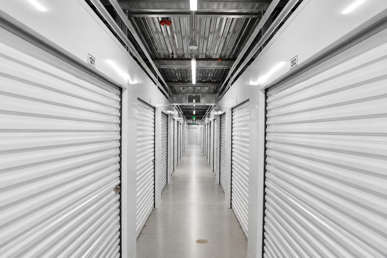 Self Storage in Erie, CO | Erie Storage