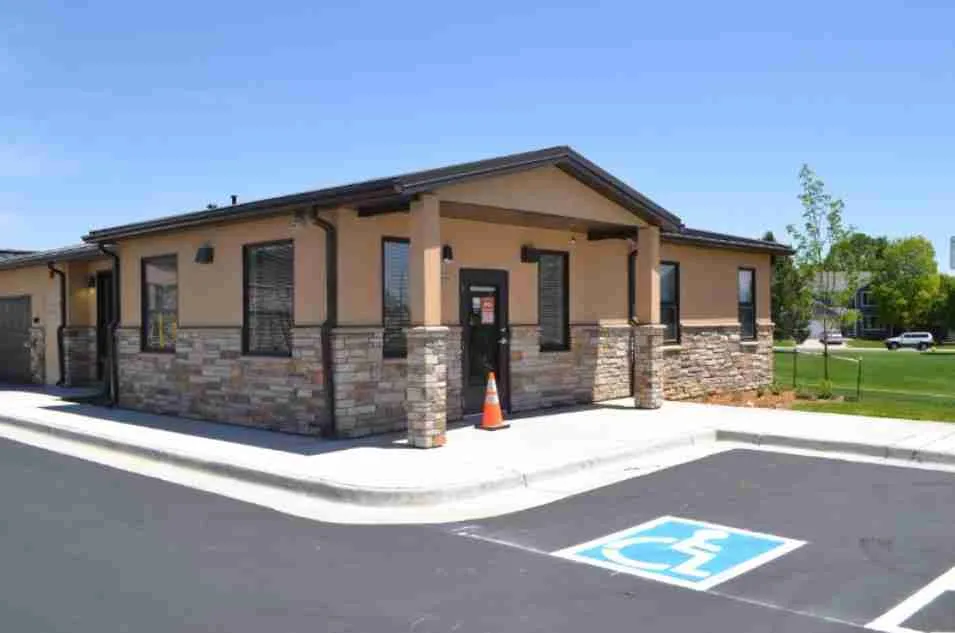 128th Storage | Self Storage & Vehicle Parking in Thornton, CO
