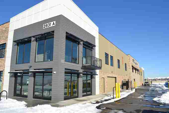 Self Storage in Erie, CO | Erie Storage