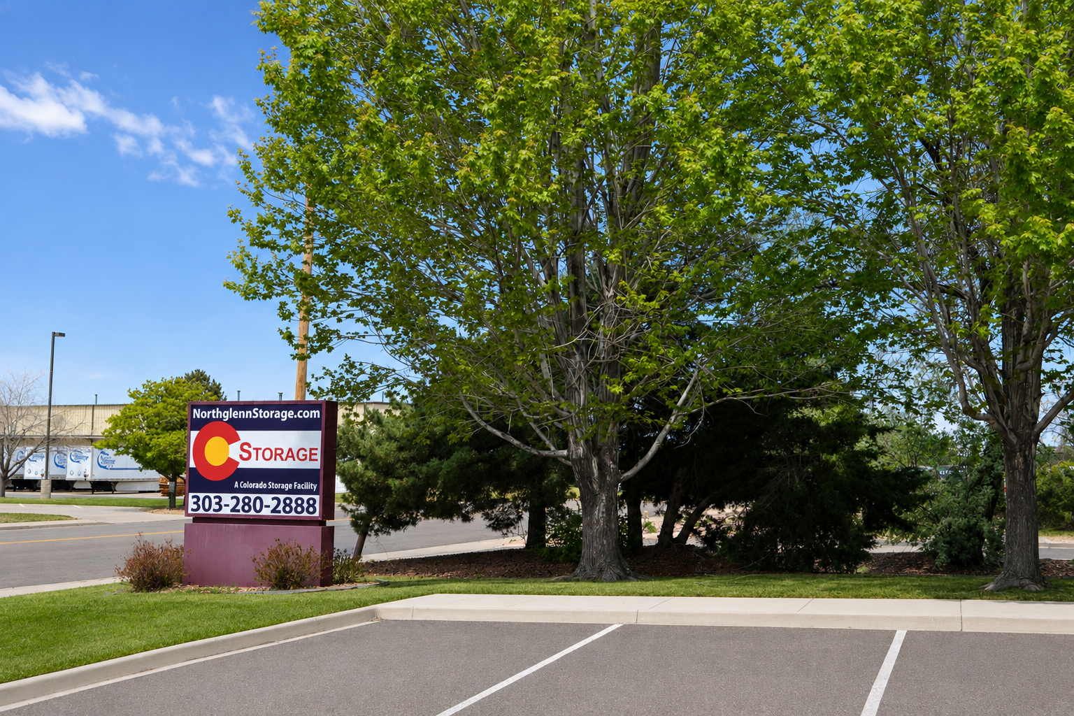 Northglenn Storage | Self Storage & Indoor Boat Parking in Northglenn, CO Northglenn Storage | Self Storage & Indoor Boat Parking in Northglenn, CO