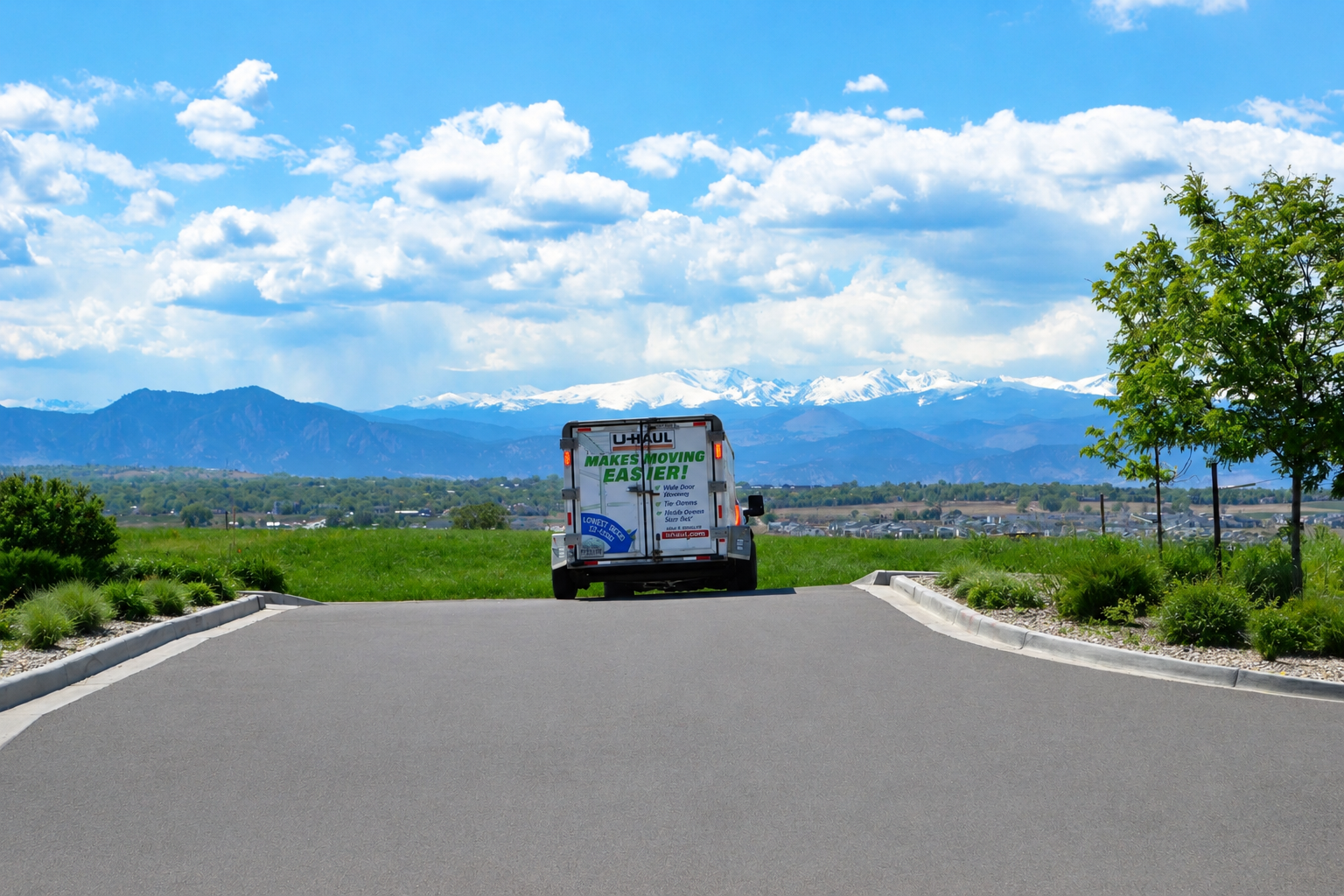 Self Storage in Erie, CO | Erie Storage