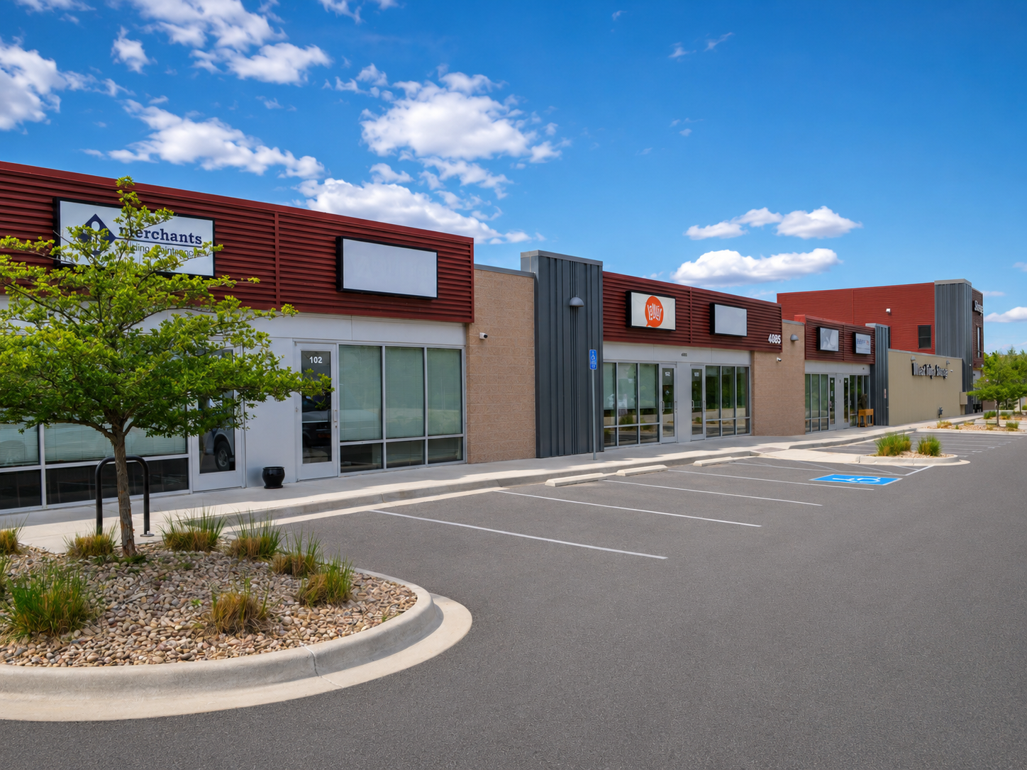 Wheat Ridge Storage | Secure Self Storage in Wheat Ridge, CO