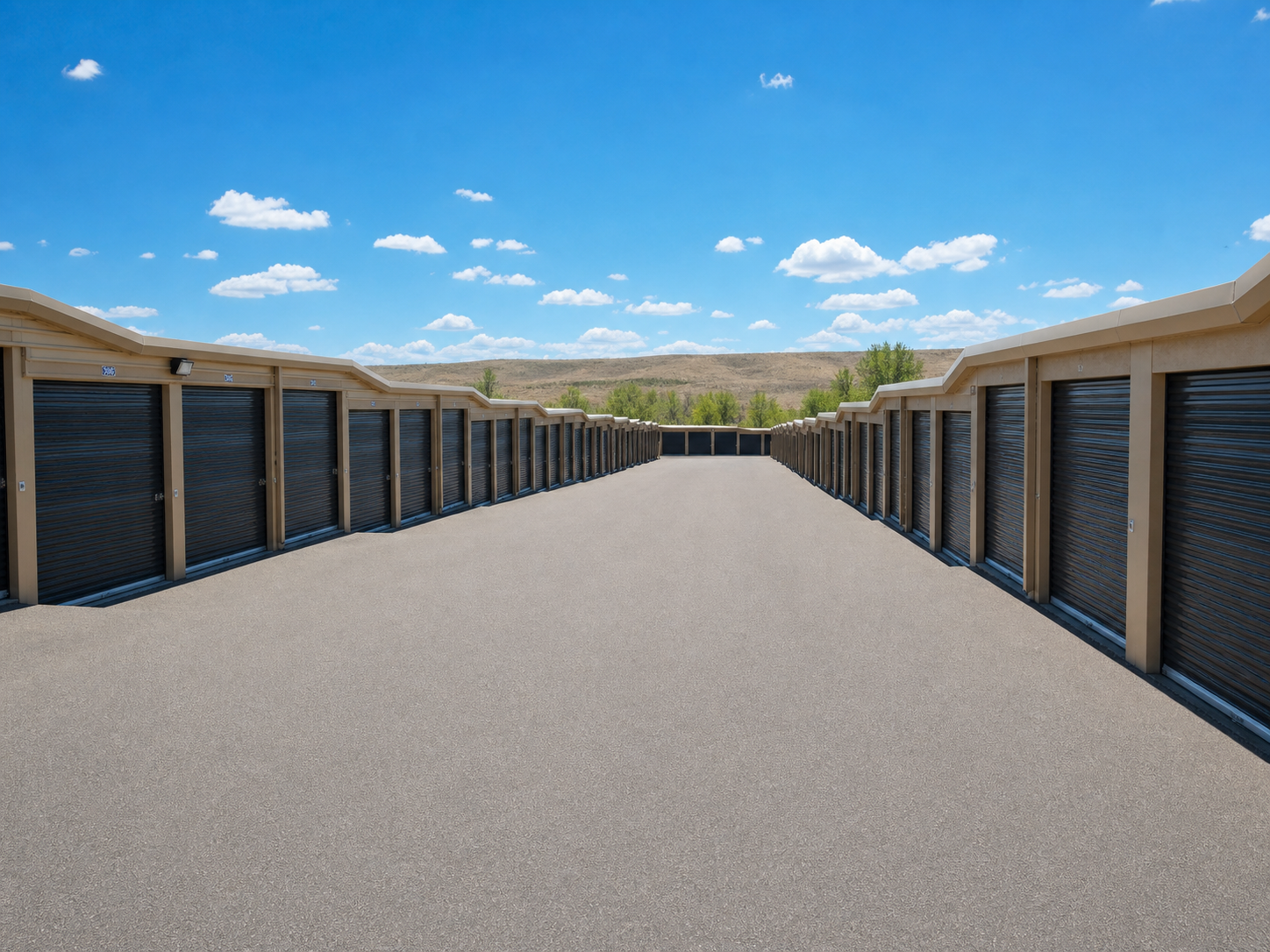 Superior Storage | Self Storage in Superior, CO