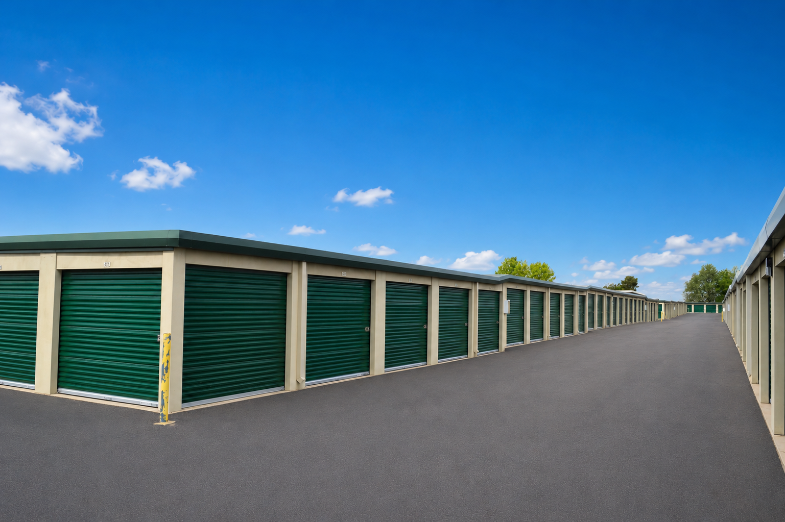 Northglenn Storage | Self Storage & Indoor Boat Parking in Northglenn, CO Northglenn Storage | Self Storage & Indoor Boat Parking in Northglenn, CO