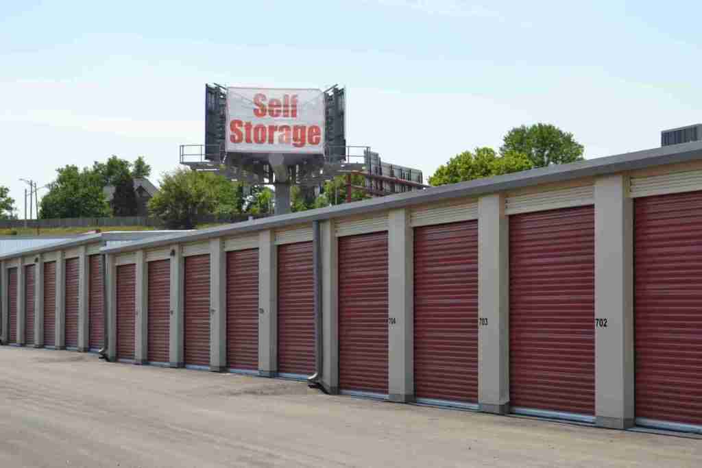 Wheat Ridge Storage | Secure Self Storage in Wheat Ridge, CO