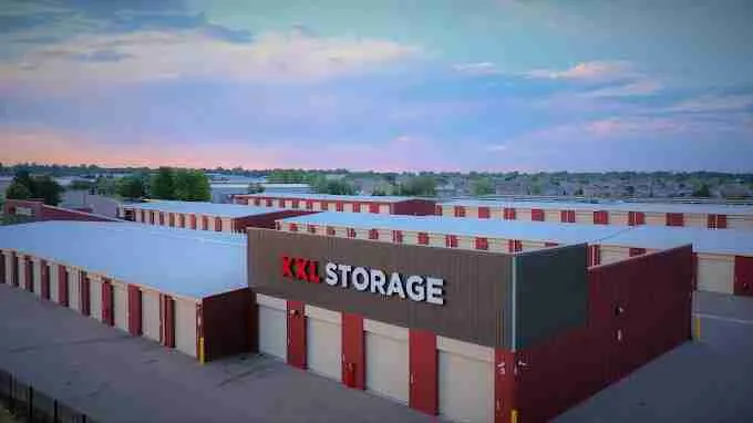 XXL Storage | Premium Self Storage & Indoor RV Parking in Northglenn, CO