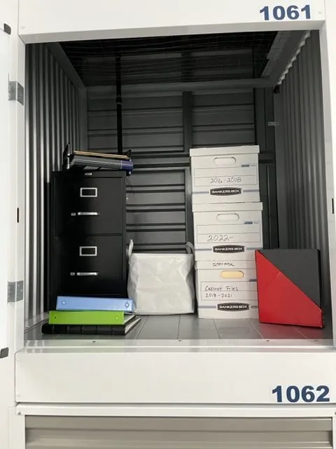 file storage