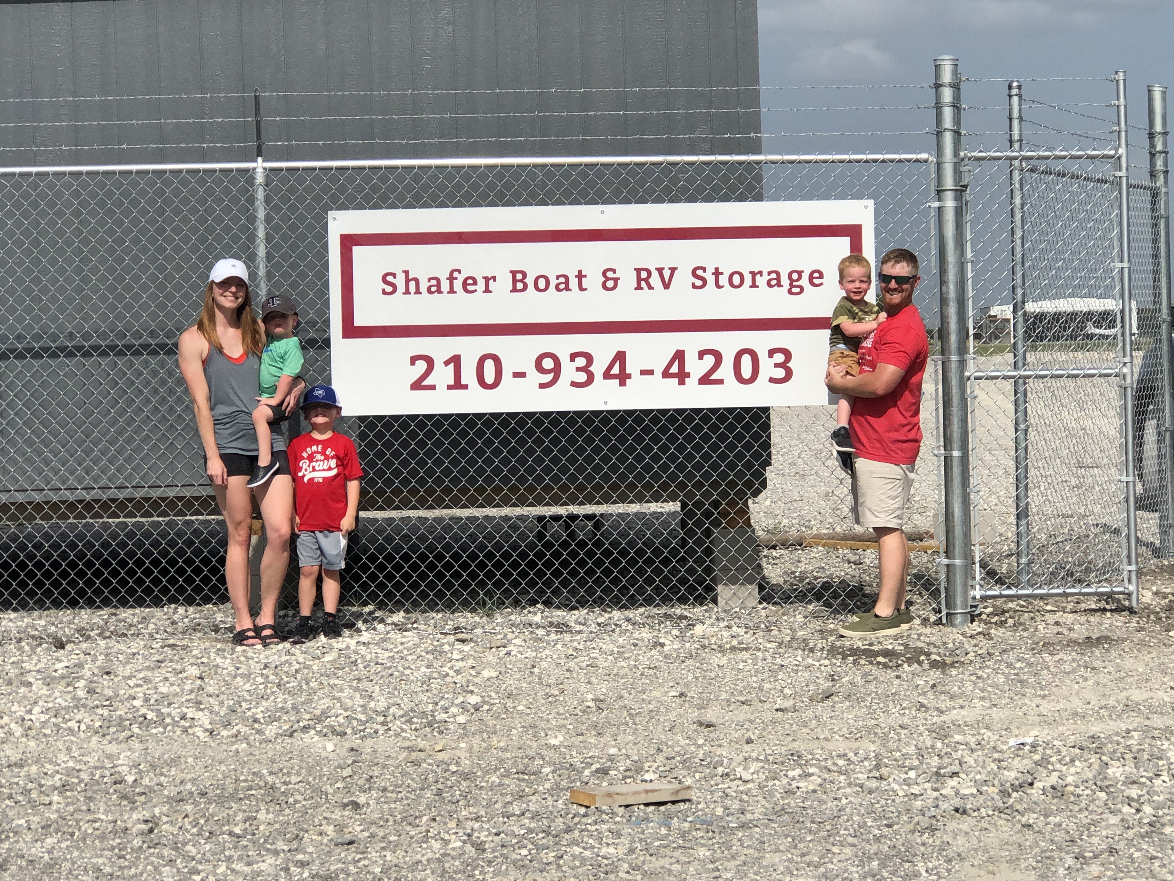 Shafer Boat & RV