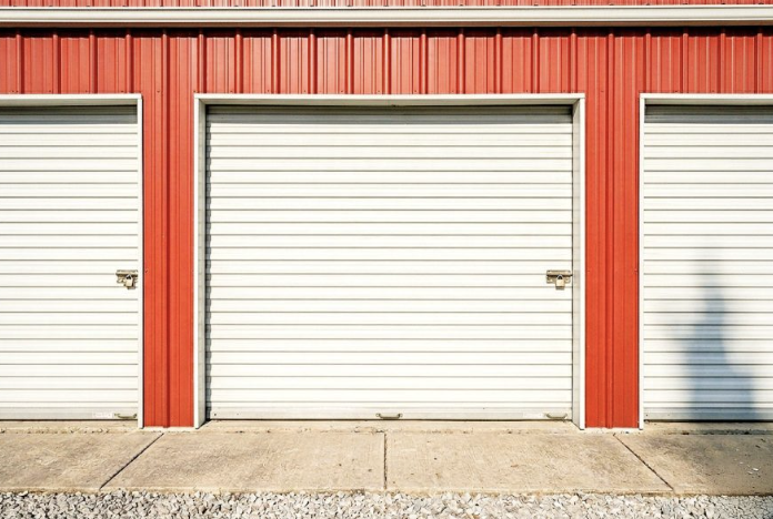 Storage Units Near You in Auburn, KY